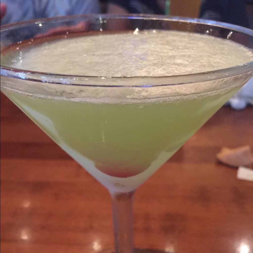 Meet your Posher, Dalia